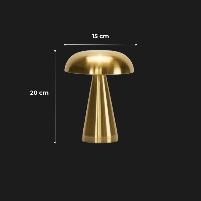 lampe a poser style industriel 13