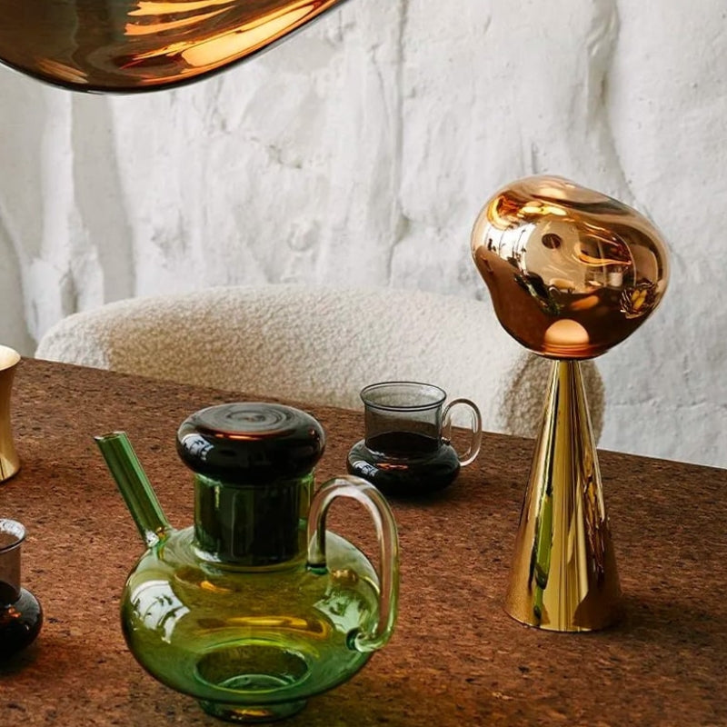 lampe a poser tactile 10