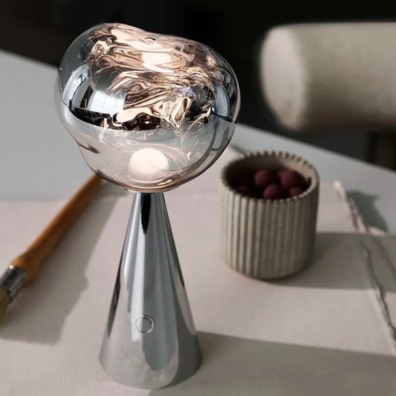 lampe a poser tactile 11