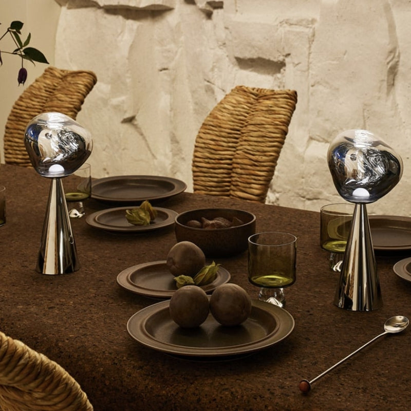 lampe a poser tactile 13