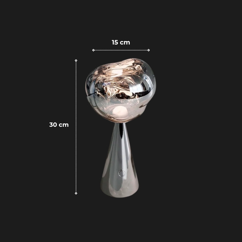 lampe a poser tactile 15