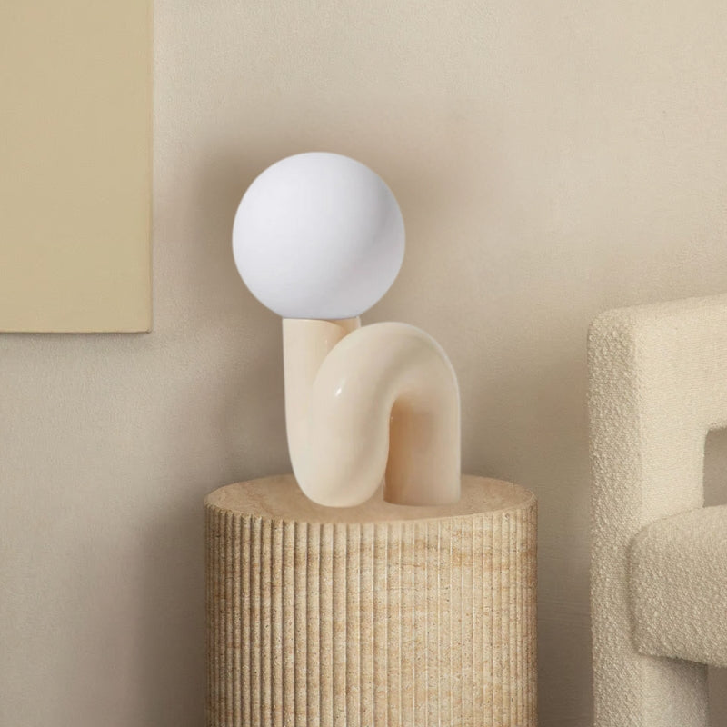 lampe a poser vintage 12