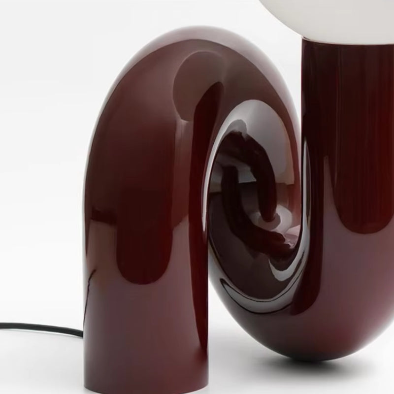 Lampe À Poser Vintage