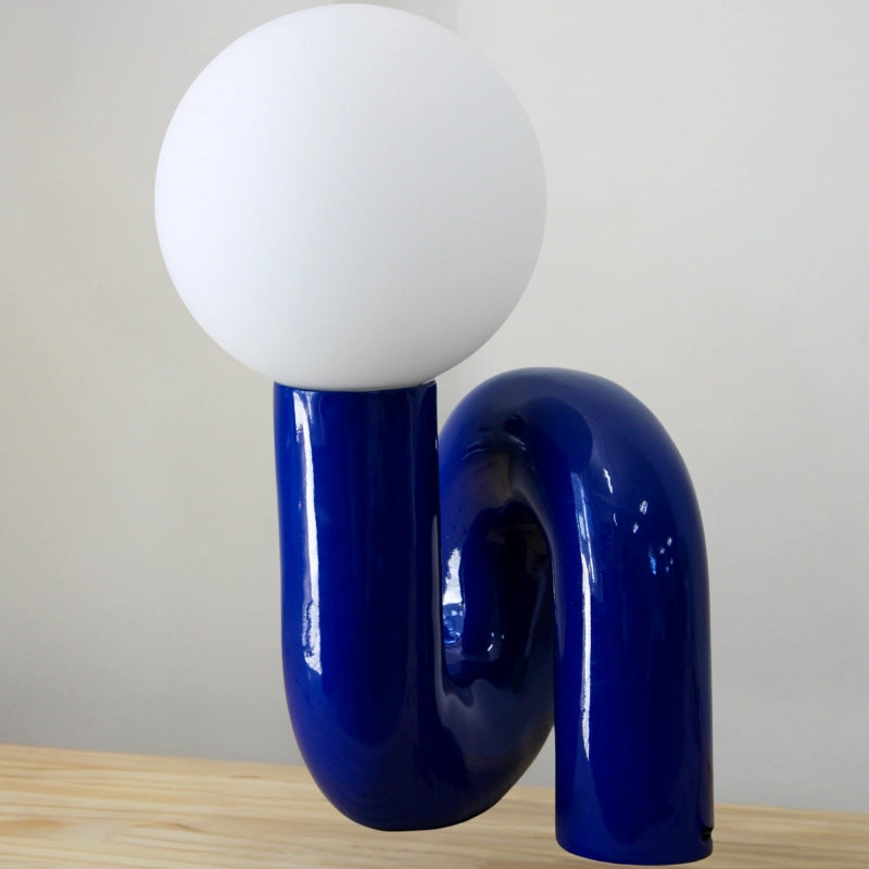 lampe a poser vintage 2