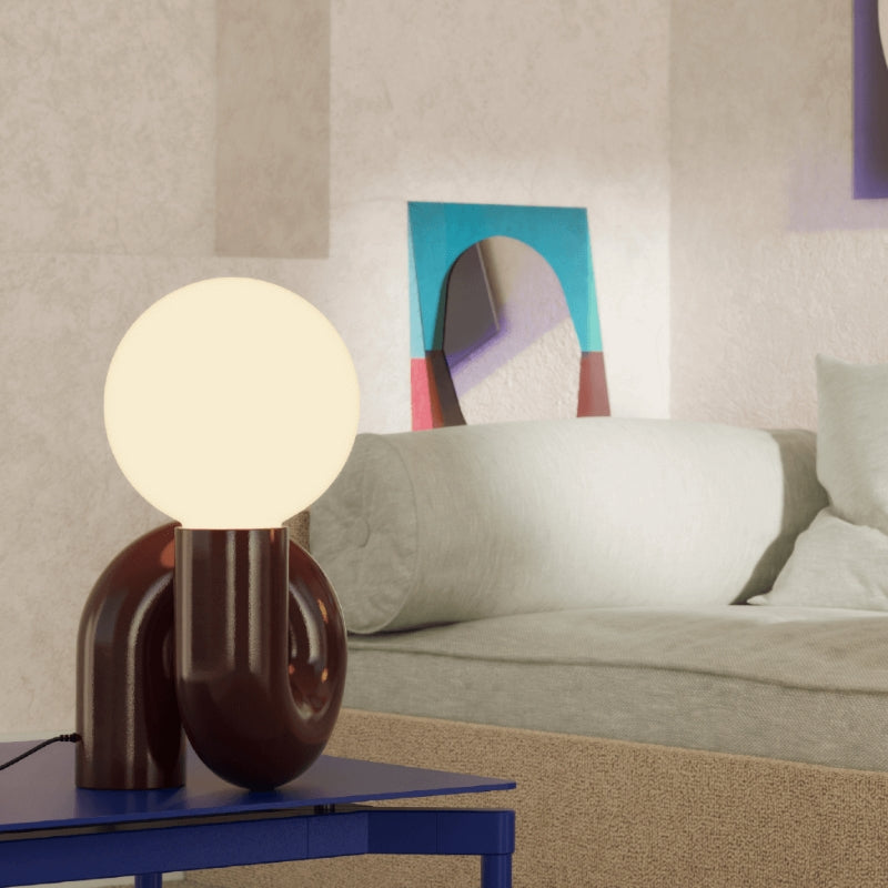 lampe a poser vintage 4