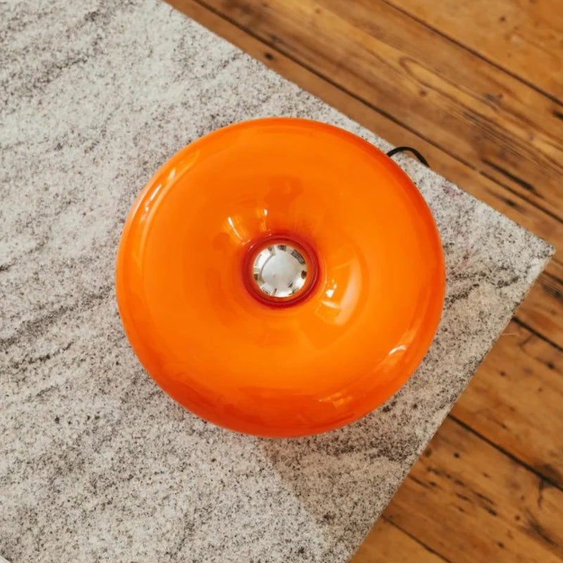 lampe ancienne a poser  5