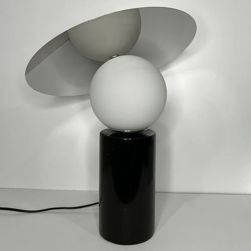 lampe boule a poser 5