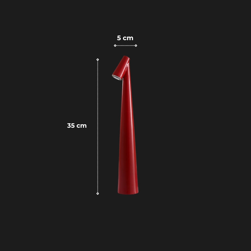 lampe de bar a poser 10