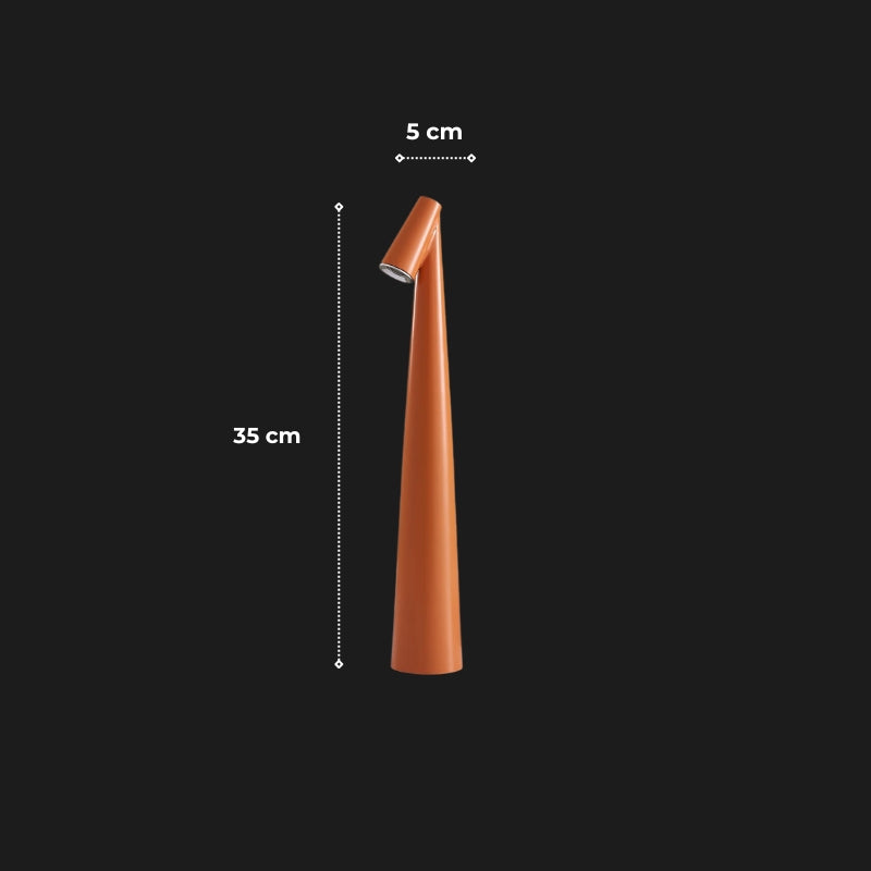 lampe de bar a poser 11