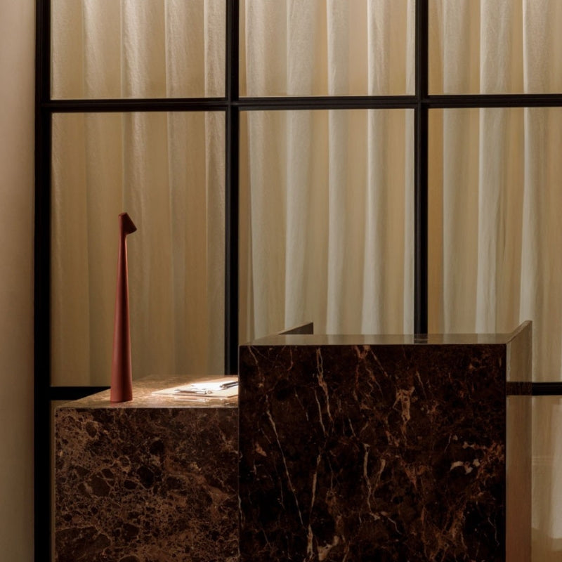 lampe de bar a poser 8