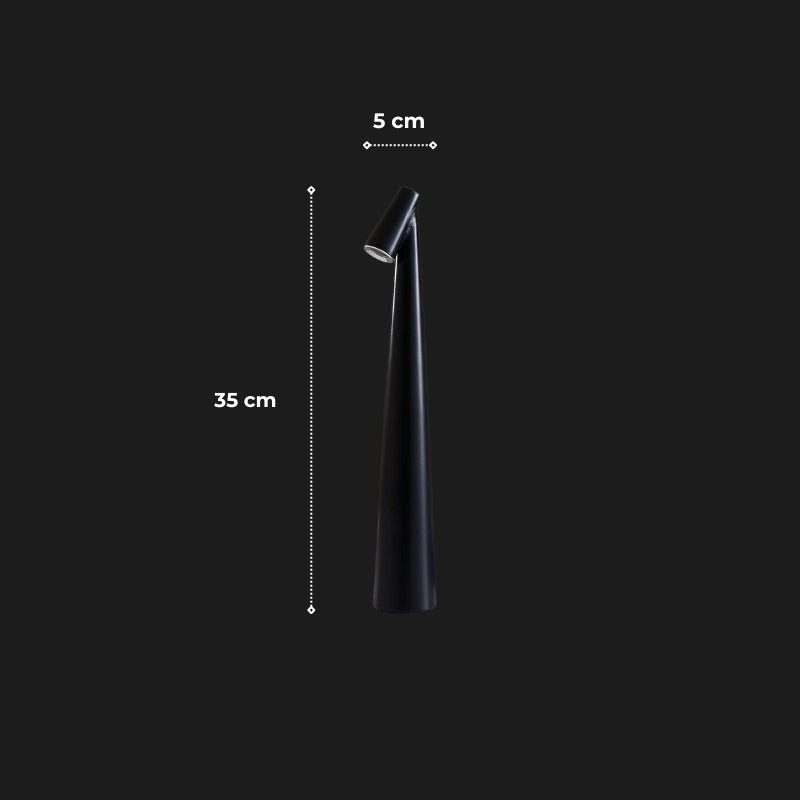 lampe de bar a poser 9