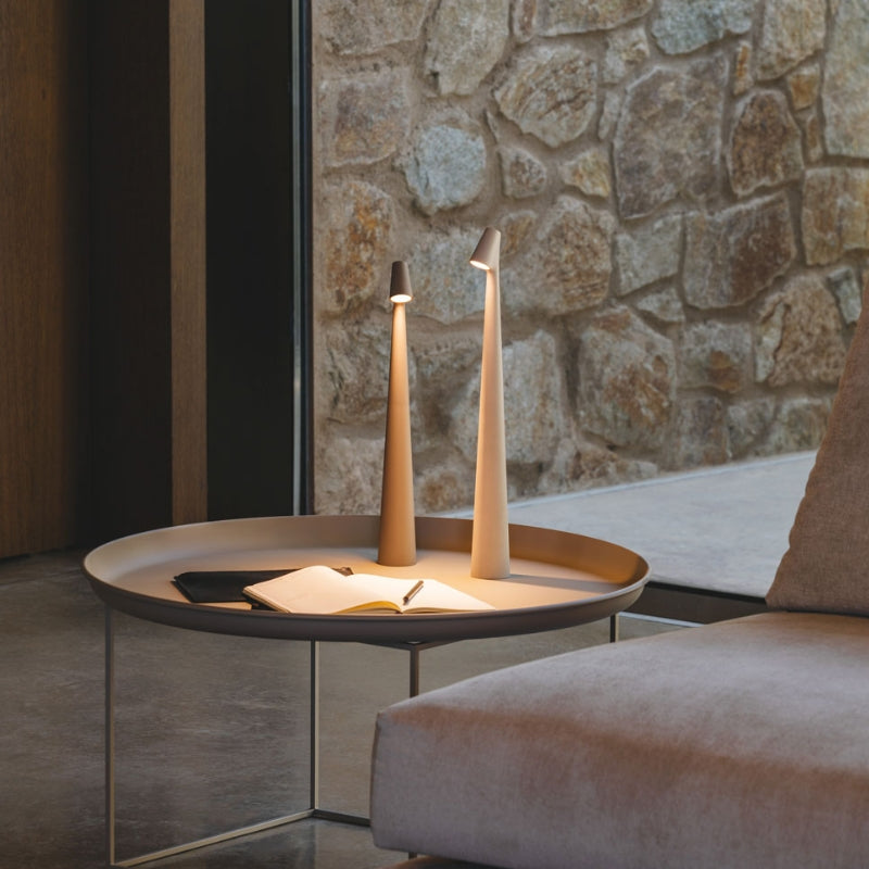 lampe de bar a poser