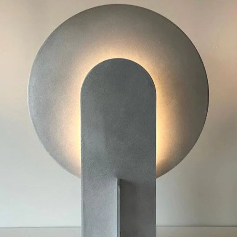 lampe fer forge a poser 6