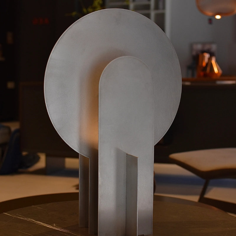 lampe fer forge a poser 7