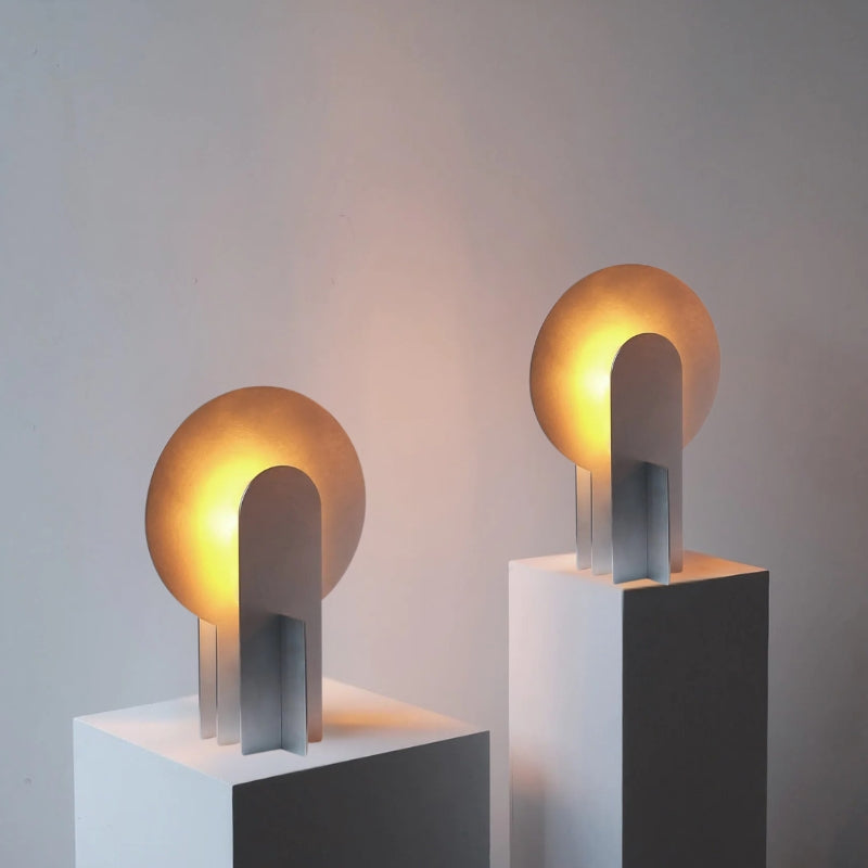 lampe fer forge a poser