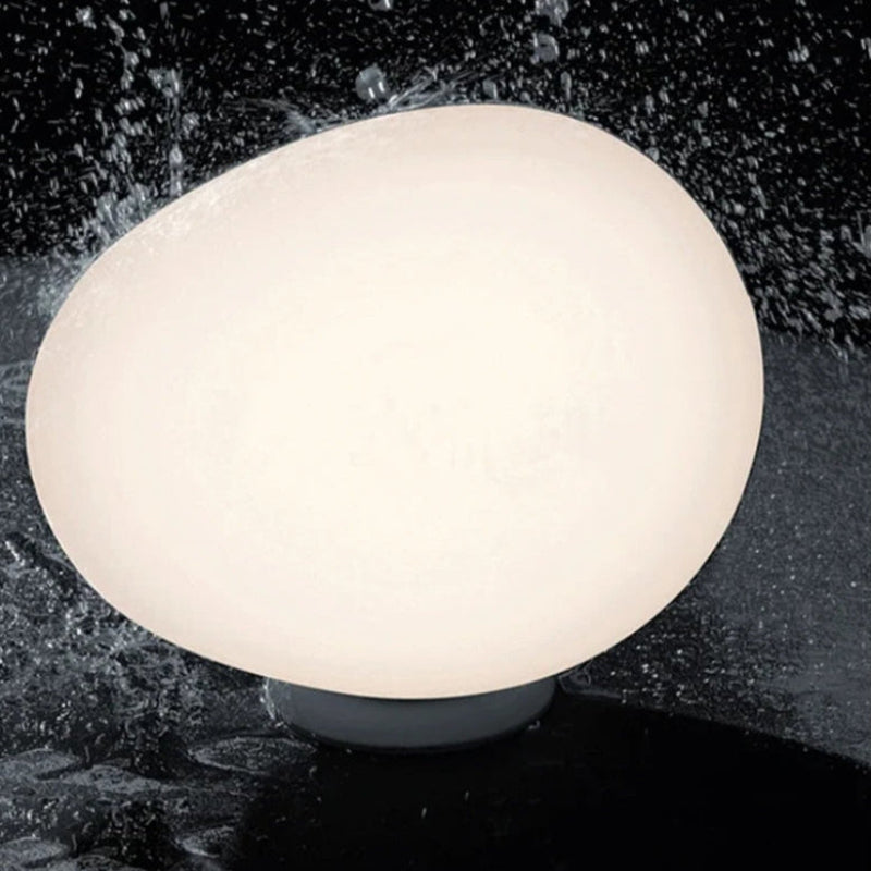 lampe galet a poser  5