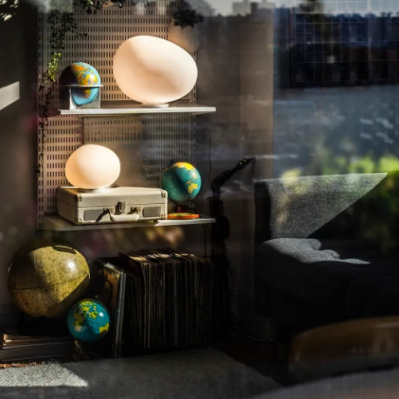 lampe galet a poser  7