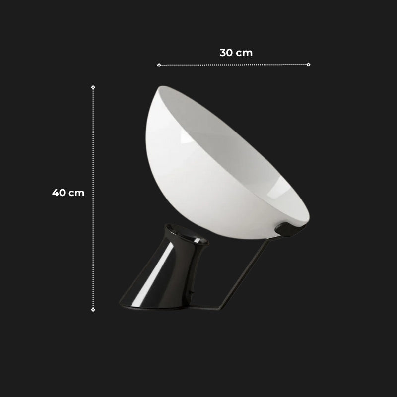 lampe halogene a poser 8