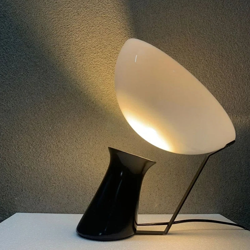 lampe halogene a poser 