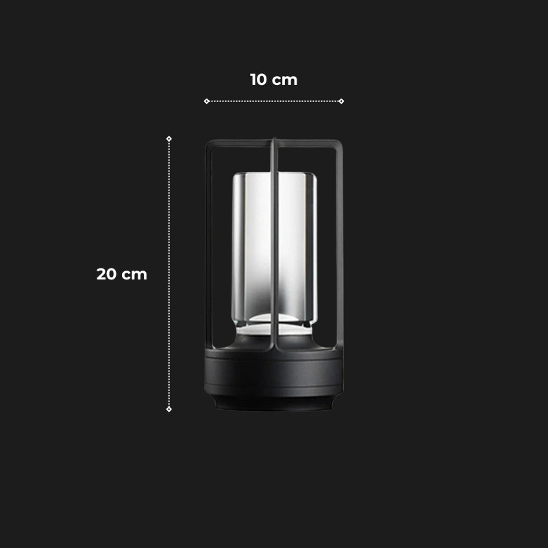 lampe originale a poser 7