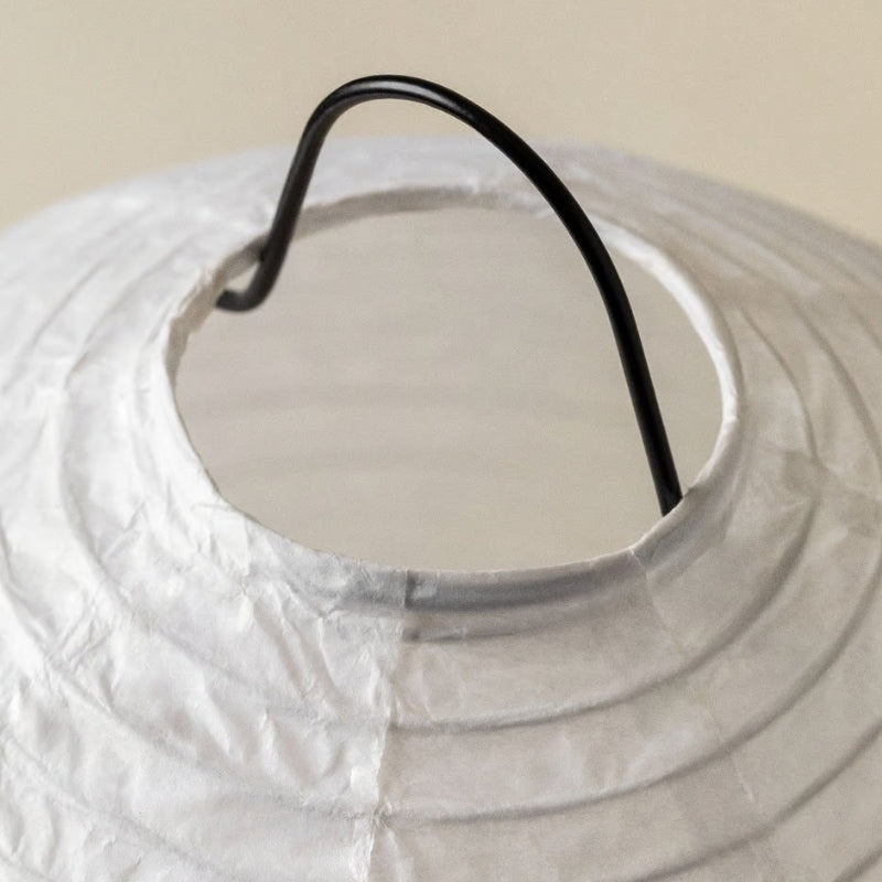 Lampe Papier À Poser