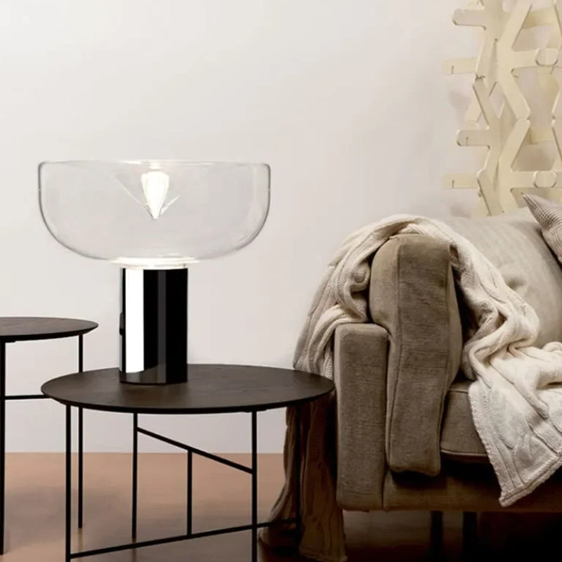 lampe spot a poser 5