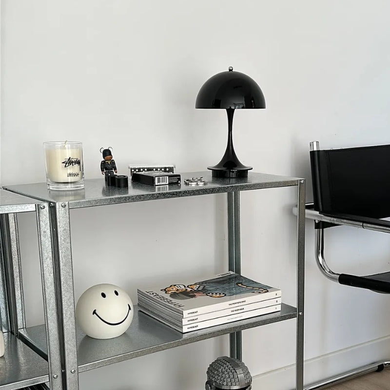 Lampe à poser sans fil rechargeable 7