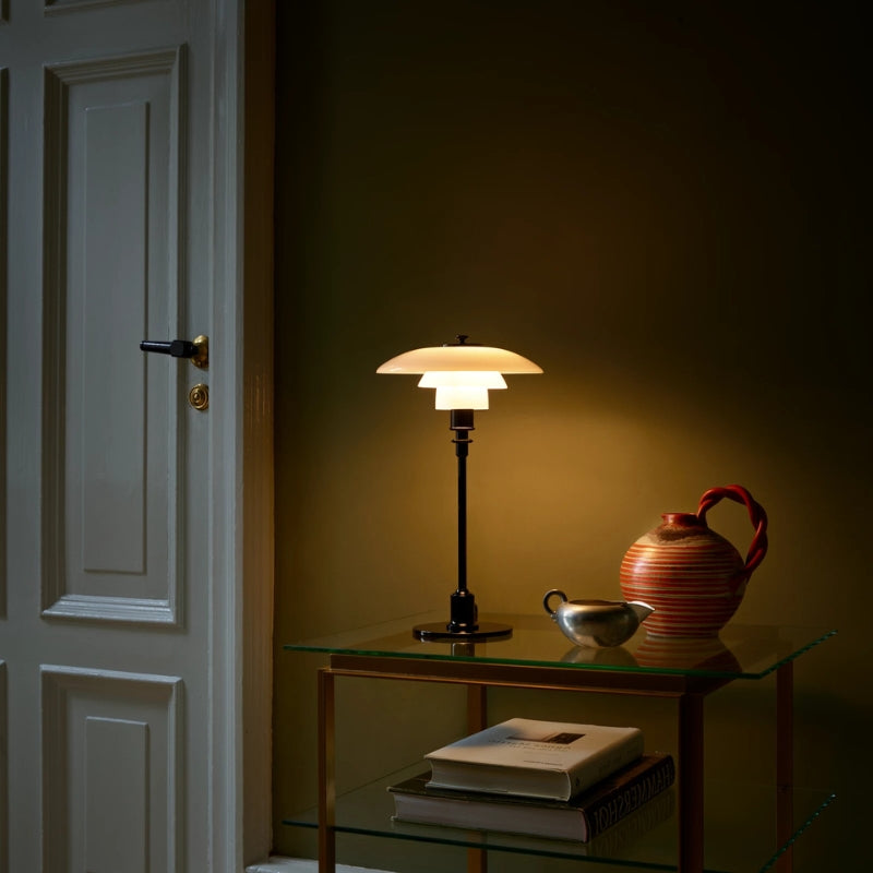 Lampe de table à poser 10