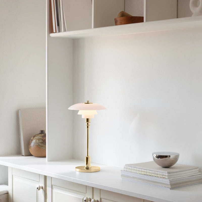 Lampe de table à poser 13