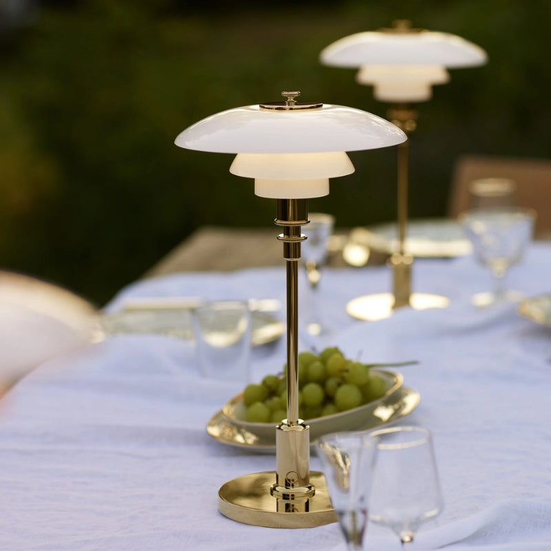 Lampe de table à poser 15