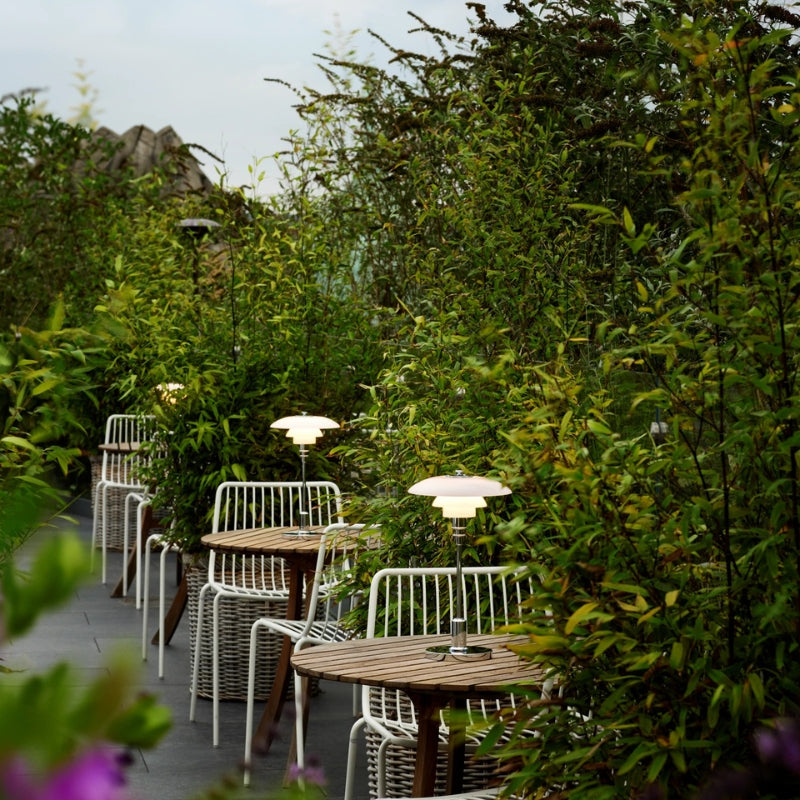 Lampe de table à poser 1