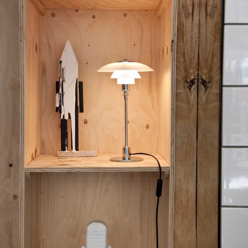 Lampe de table à poser 3