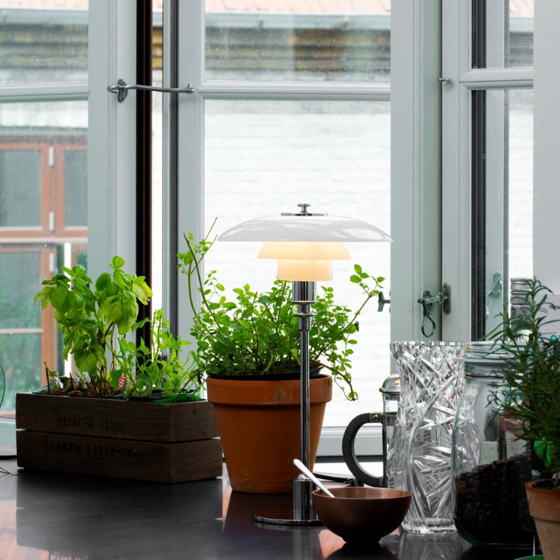 Lampe de table à poser 4