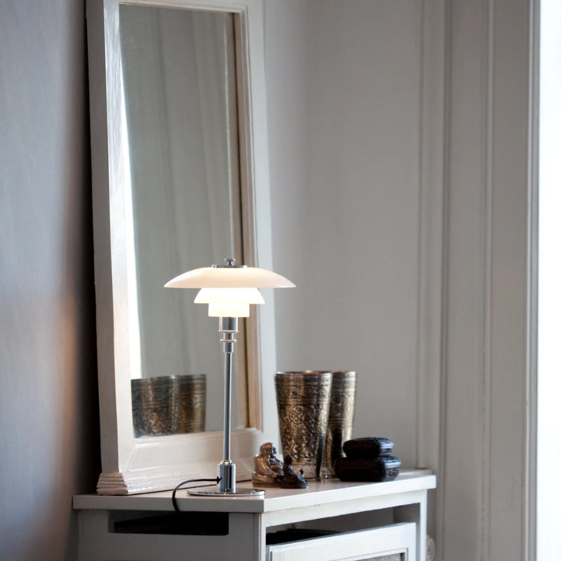 Lampe de table à poser 5