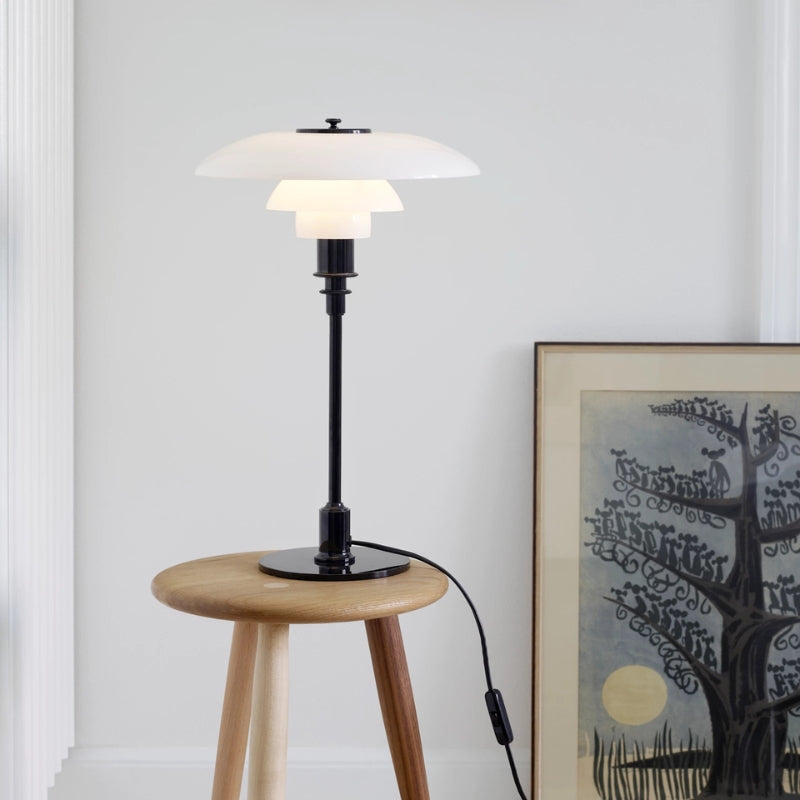 Lampe de table à poser 6