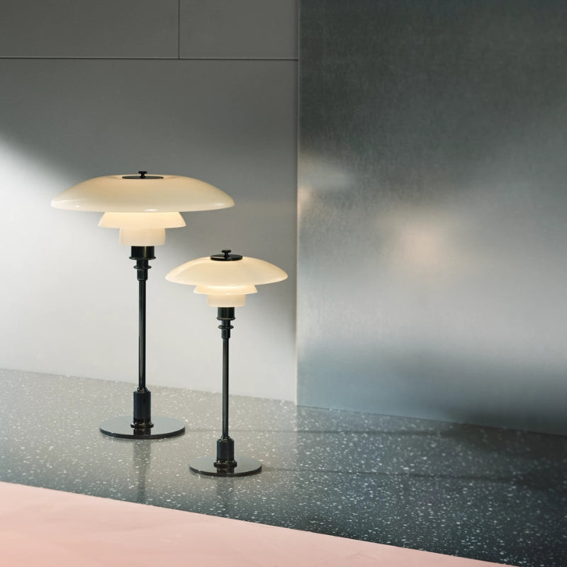 Lampe de table à poser 8