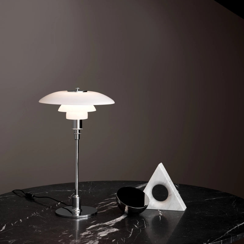 Lampe de table à poser