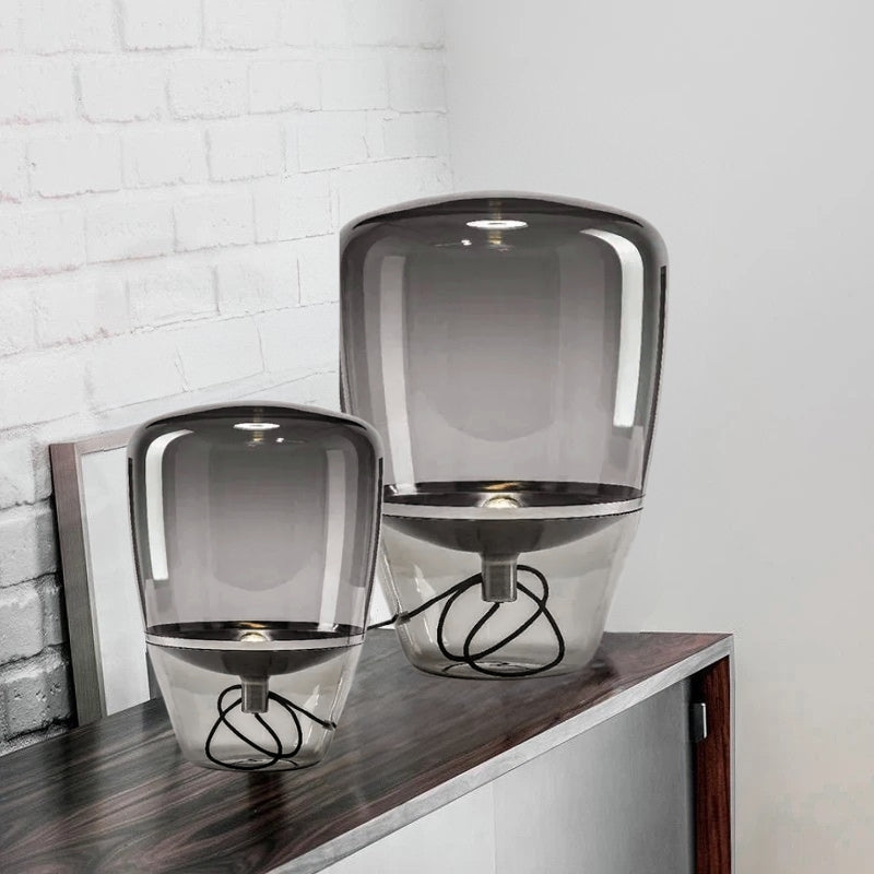 Lampe salle à manger à poser 2