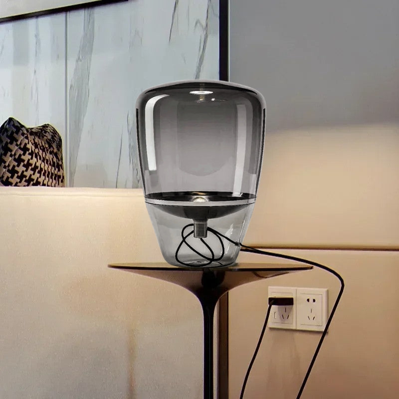 Lampe salle à manger à poser 3