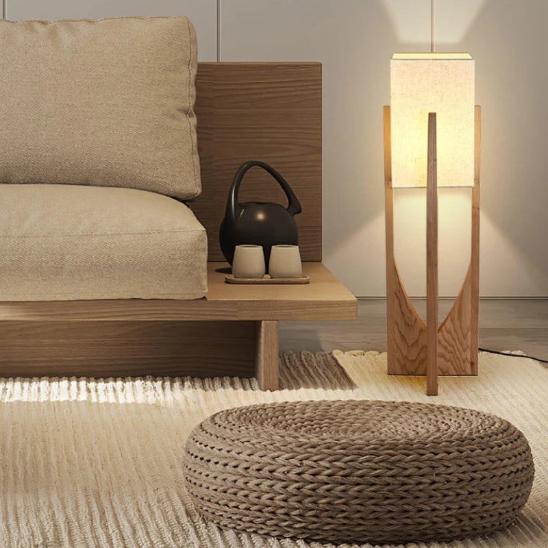 lampe a poser style bord de mer 1