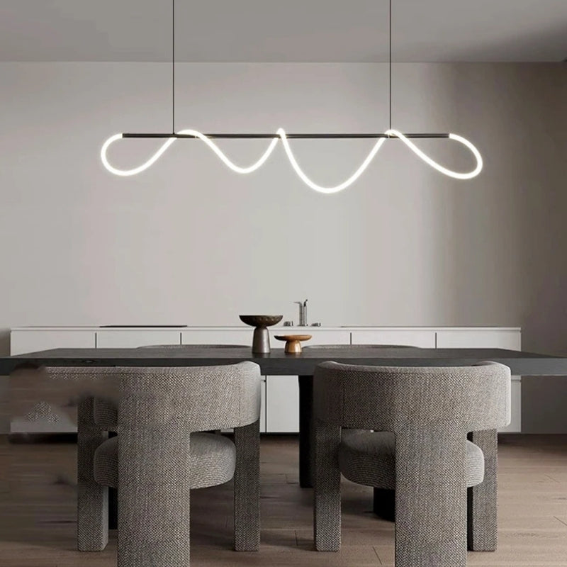 Luminaire plafonnier cuisine 2