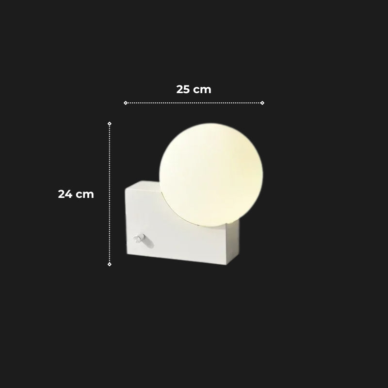 petite lampe a poser 10