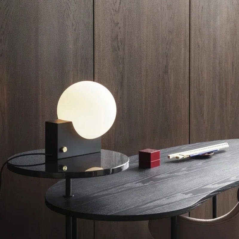 petite lampe a poser 1