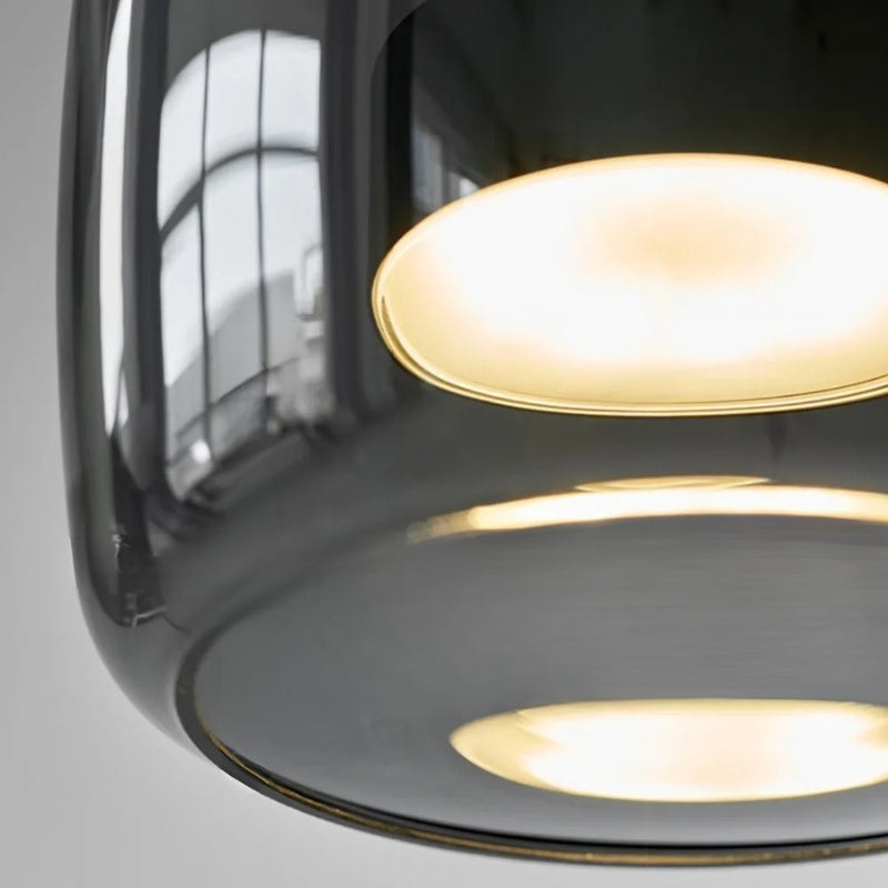 Plafonnier Cristal 13