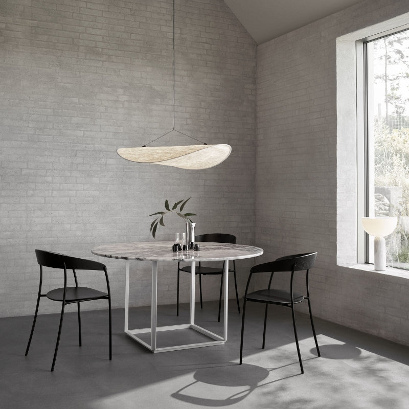 Plafonnier abat-jour 3