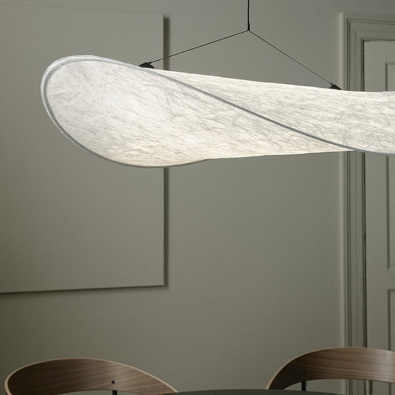 Plafonnier abat-jour 6