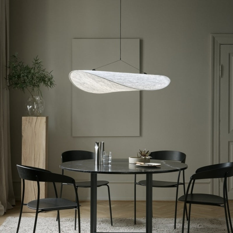 Plafonnier abat-jour 7