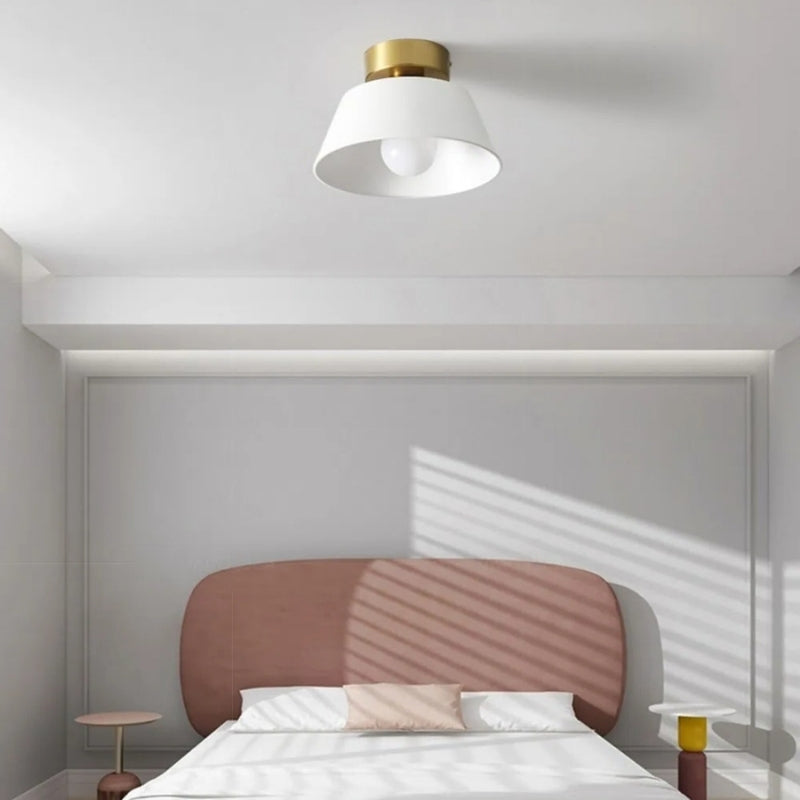 Plafonnier couloir led 7