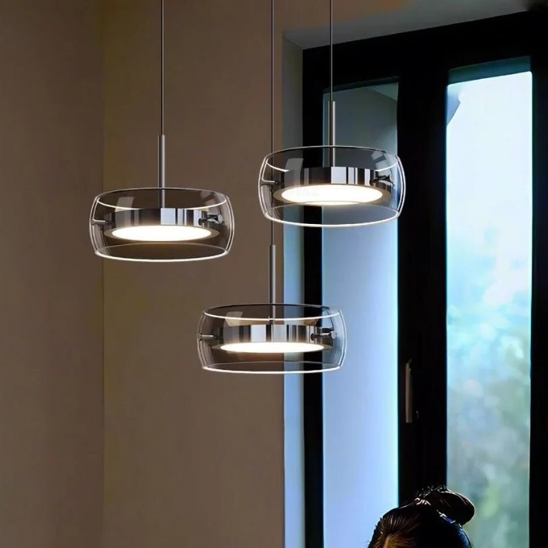 Plafonnier cuisine industriel 5