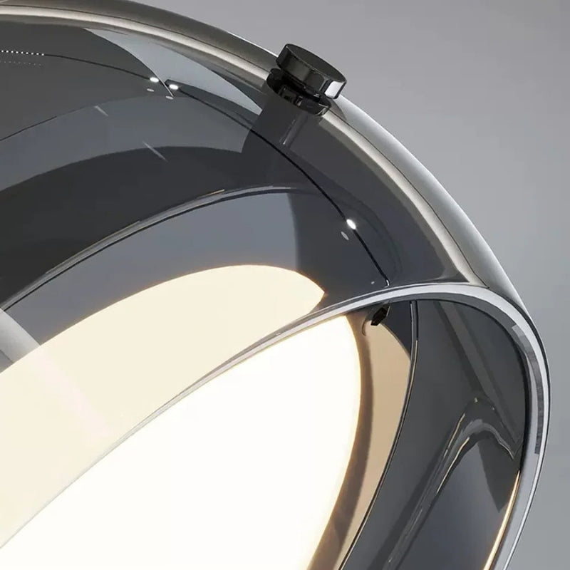 Plafonnier cuisine industriel 9